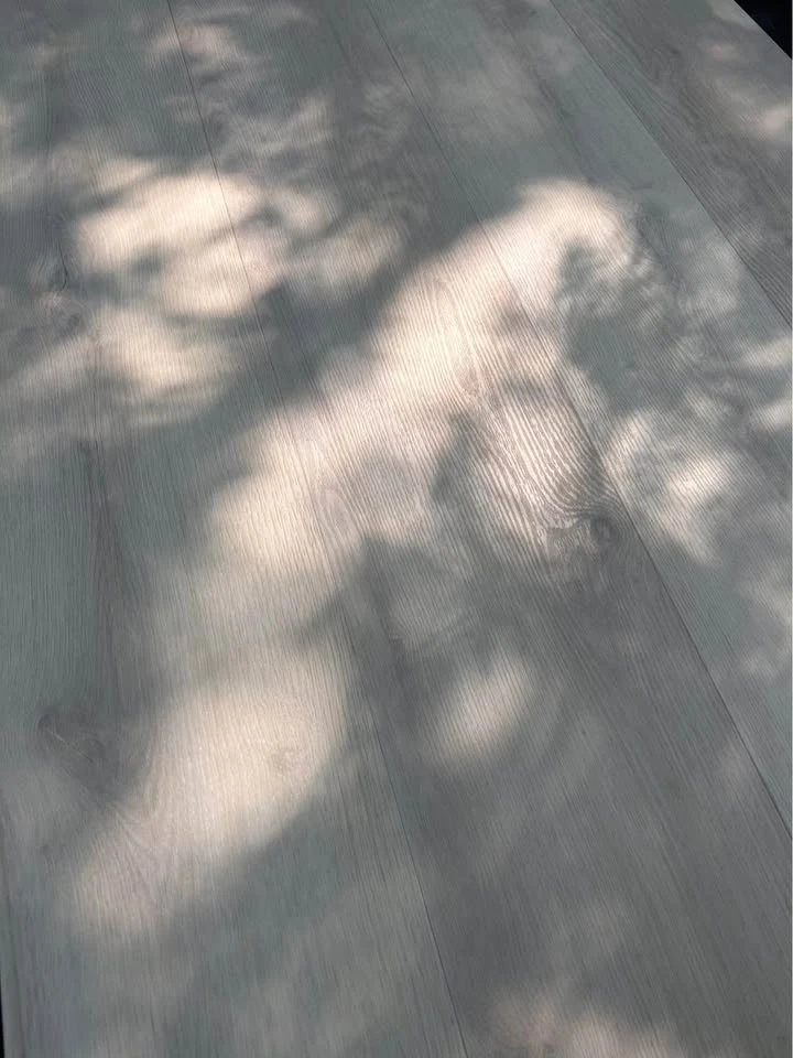 Lemburg Cove Oak XL planks, grey oak grain